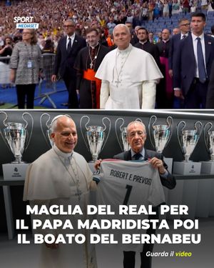 Image post by @sportmediaset on Instagram