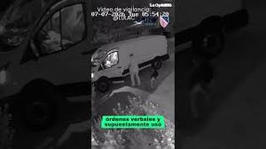 Video post by @laopinionla on YouTube