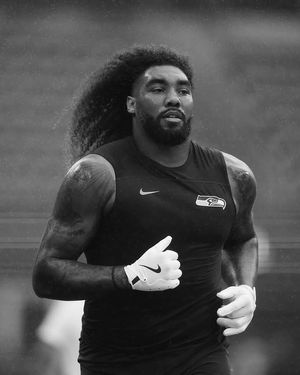 Image post by @leonardwilliams on Instagram