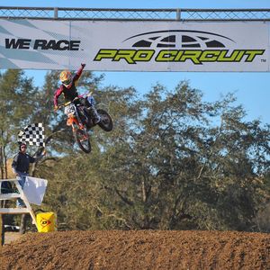 Image post by @racerxonline on Instagram