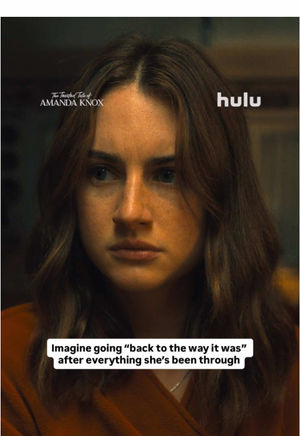 Video post by @hulu on TikTok