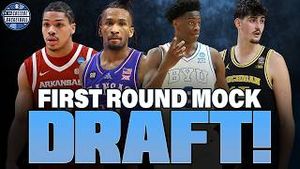 Video post by @cbssportscbb on YouTube