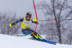 Image post by @skiracingmedia on Instagram