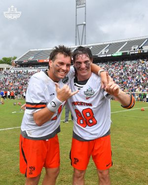 Image post by @ncaalax on Instagram