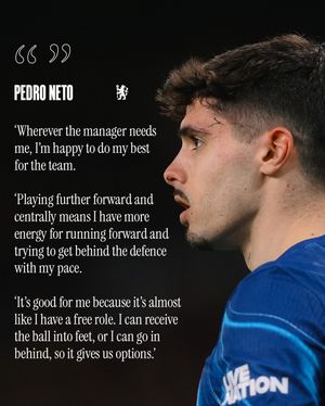 Image post by @chelseafc on Instagram