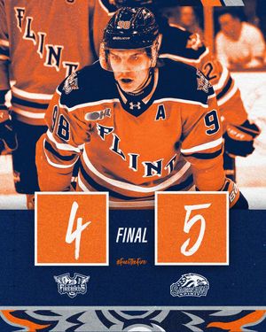 Image post by @flintfirebirds on Instagram