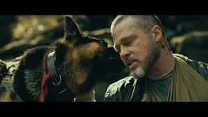 Video post by @paramountpictures on YouTube