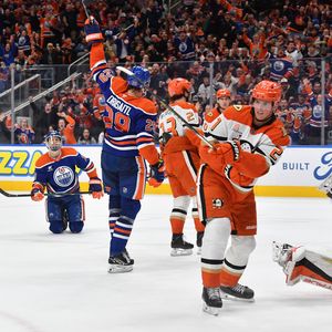 Image post by @edmontonoilers on Instagram