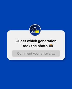 Image post by @bestbuycanada on Instagram