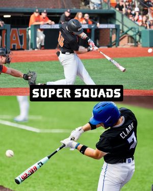 Image post by @demarini on Instagram