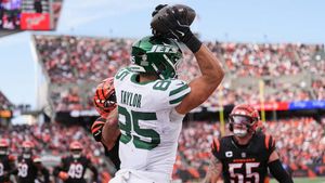 Image post by @SleeperNFL on Twitter