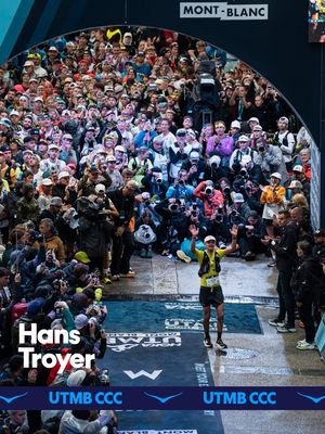 Image post by @hoka on Instagram