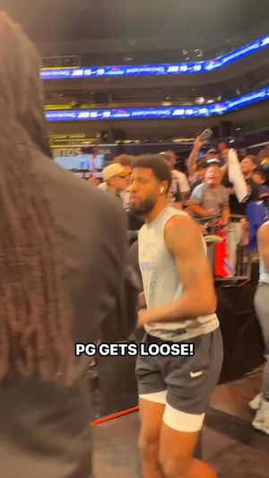 Video post by @nba on Facebook