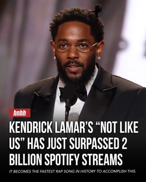 Image post by @hotnewhiphop on Instagram