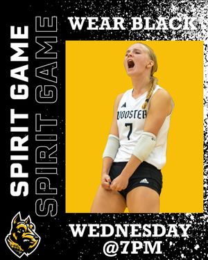 Image post by @woostersaac on Instagram