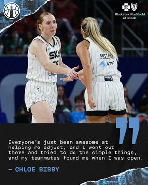 Image post by @chicagosky on Instagram