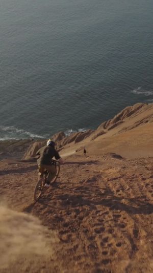 Video post by @redbullbike on TikTok