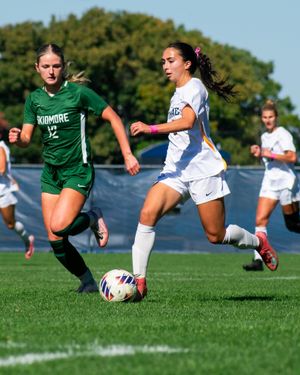 Image post by @ithacawsoccer on Instagram