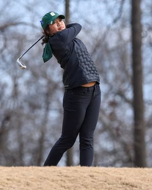 Image post by @charlottewgolf on Instagram