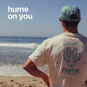 Image post by @humesupernatural on Instagram