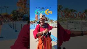 Video post by @royalcaribbean on YouTube