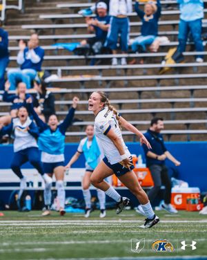 Image post by @kentstsoccer on Instagram