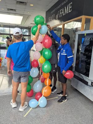 Image post by @usf_tf_xc on Instagram