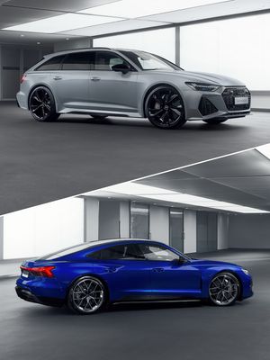 Image post by @audisport on Instagram
