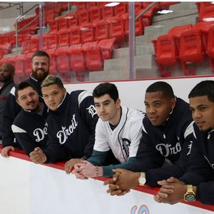 Image post by @tigresdedetroit on Instagram