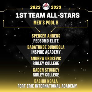 Image post by @ontariosba on Instagram