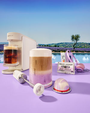 Image post by @nespresso on Instagram