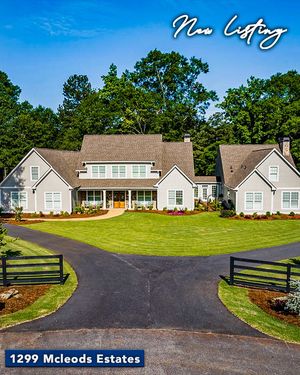 Image post by @woodallrealtygroup on Facebook