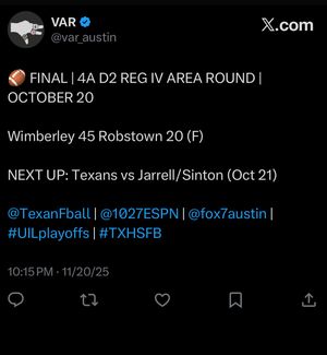 Image post by @var_austin on Instagram