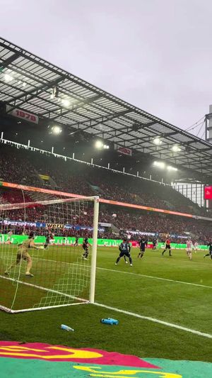 Video post by @bundesliga on TikTok