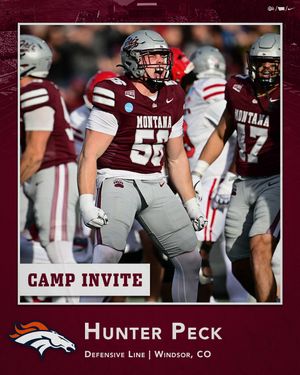 Image post by @montanagrizfootball on Instagram