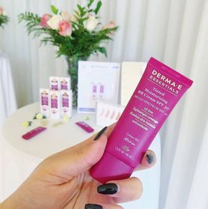 Image post by @dermae on Instagram