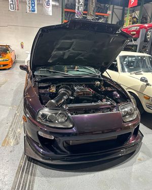 Image post by @wangantrini on Instagram