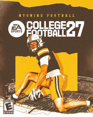 Image post by @wyo_football on Twitter