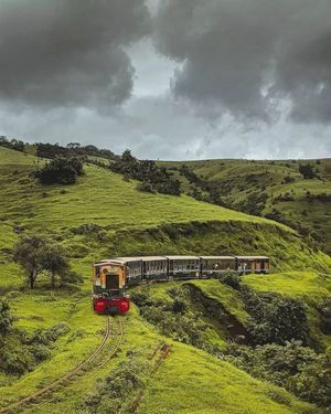 Image post by @travel._.india on Instagram
