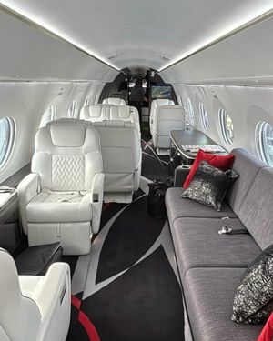 Image post by @acs_aircharter on Instagram