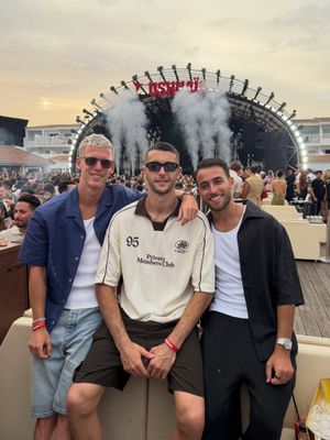 Image post by @daniolmo on Instagram