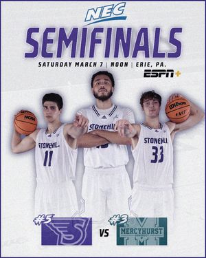 Image post by @stonehillmbb on Instagram