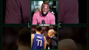Video post by @draymondgreenshow on YouTube