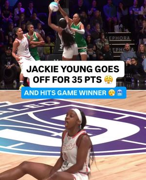 Image post by @brwsports on Instagram