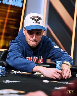 Image post by @pokergonews on Instagram