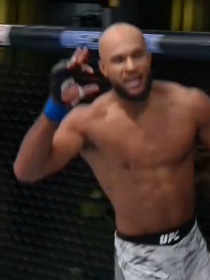 Video post by @ufc on TikTok