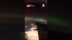 Video post by @accuweather on YouTube