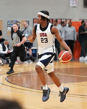 Image post by @usabasketball on Instagram