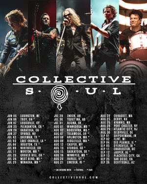 Image post by @collectivesoul on Instagram