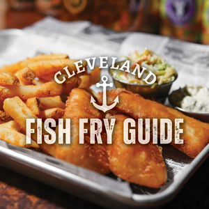 Image post by @clevelandmagazine on Instagram